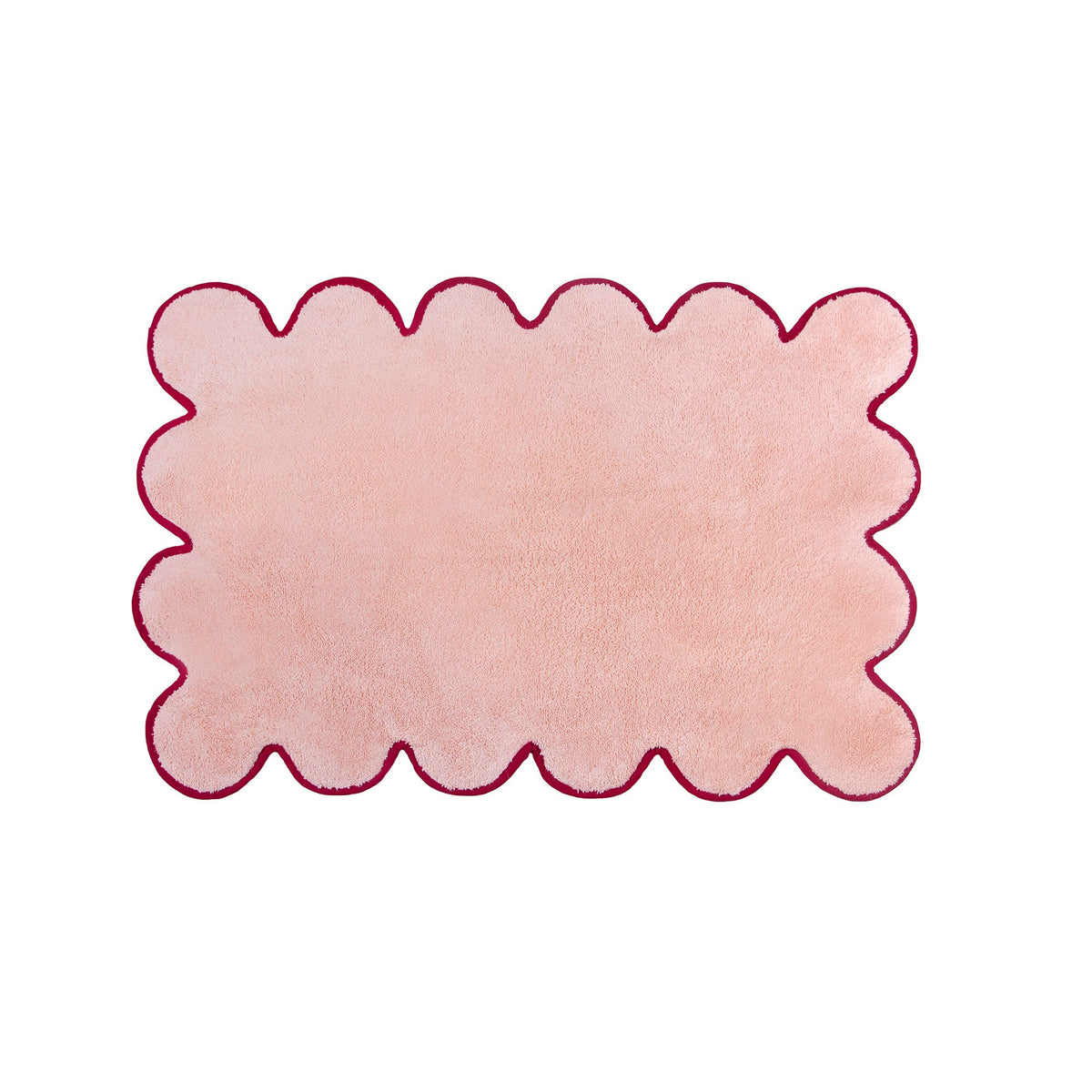 Bath Mat, Chairish Mats for Bathroom Floor Comfort, Shower Areas and Guest Baths, 8 Color Options image 8