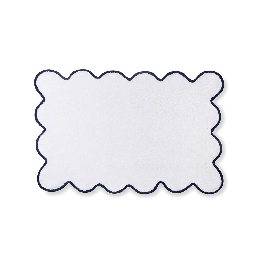 Bath Mat, Chairish Mats for Bathroom Floor Comfort, Shower Areas and Guest Baths, 8 Color Options image 18