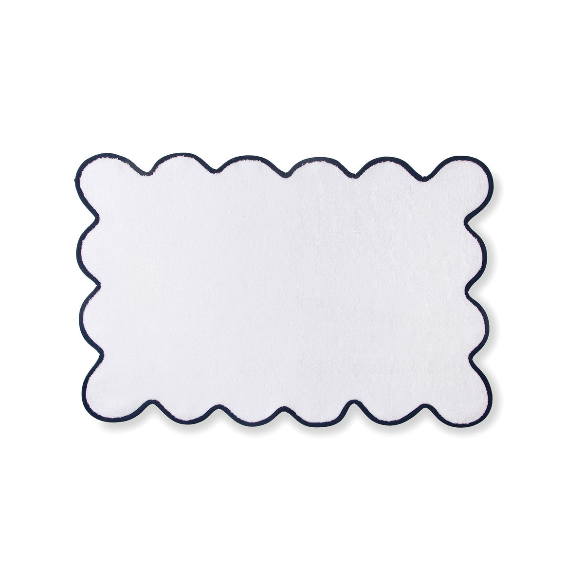 Bath Mat, Chairish Mats for Bathroom Floor Comfort, Shower Areas and Guest Baths, 8 Color Options image 18
