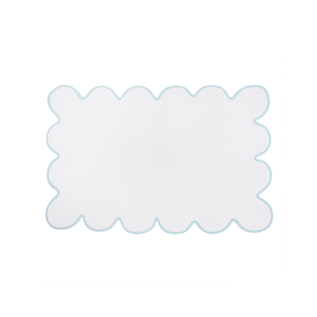 Bath Mat, Chairish Mats for Bathroom Floor Comfort, Shower Areas and Guest Baths, 8 Color Options image 12