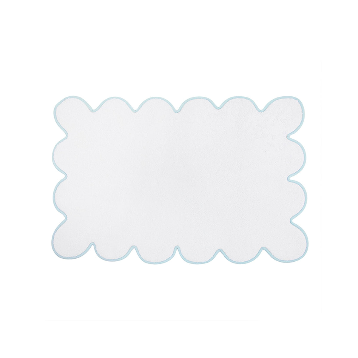 Bath Mat, Chairish Mats for Bathroom Floor Comfort, Shower Areas and Guest Baths, 8 Color Options image 12