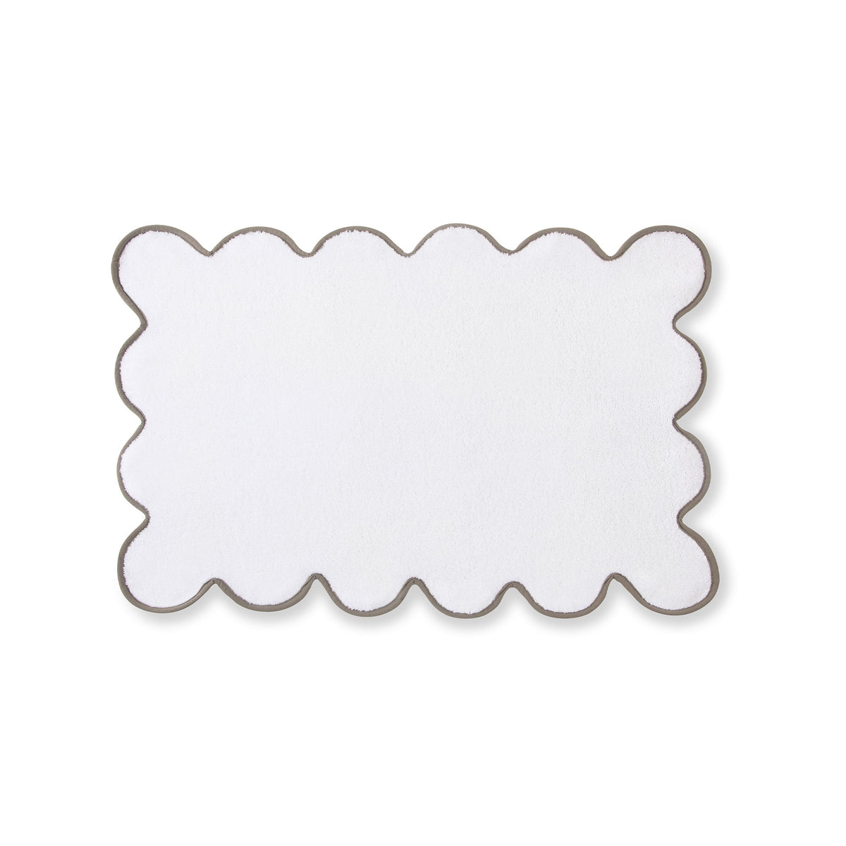 Bath Mat, Chairish Mats for Bathroom Floor Comfort, Shower Areas and Guest Baths, 8 Color Options image 20