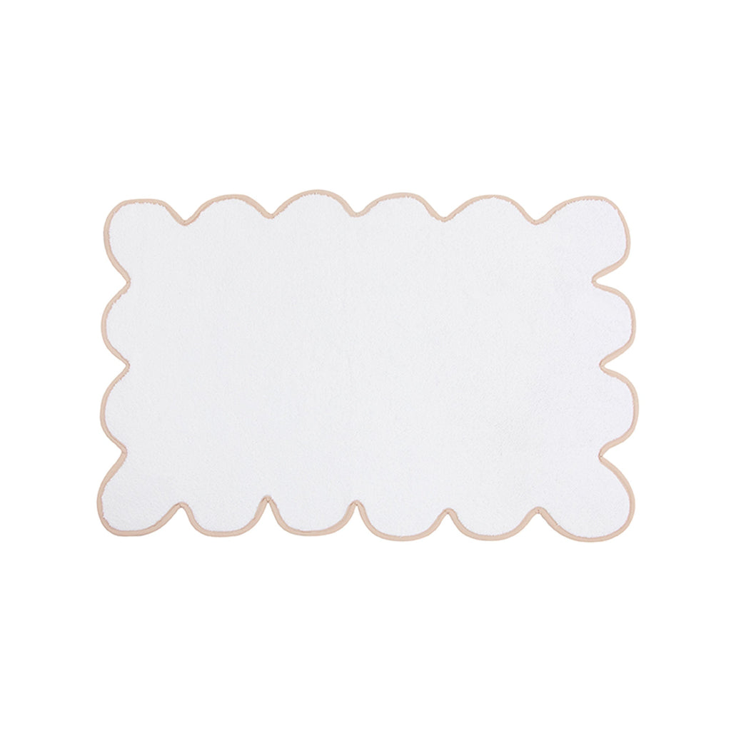Bath Mat, Chairish Mats for Bathroom Floor Comfort, Shower Areas and Guest Baths, 8 Color Options image 14