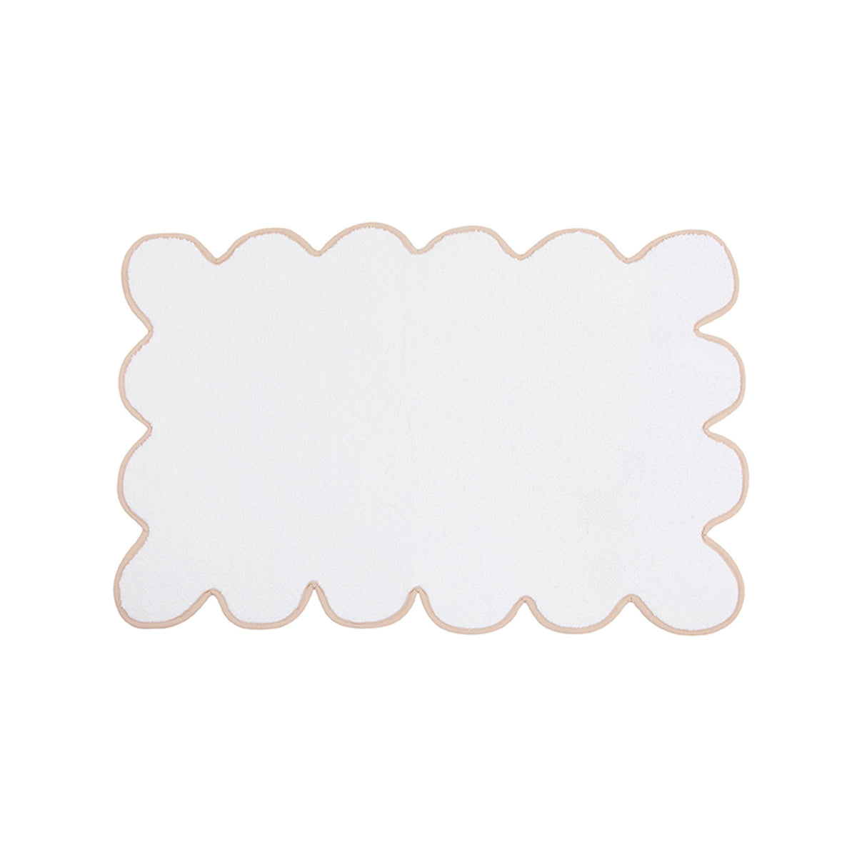 Bath Mat, Chairish Mats for Bathroom Floor Comfort, Shower Areas and Guest Baths, 8 Color Options image 14