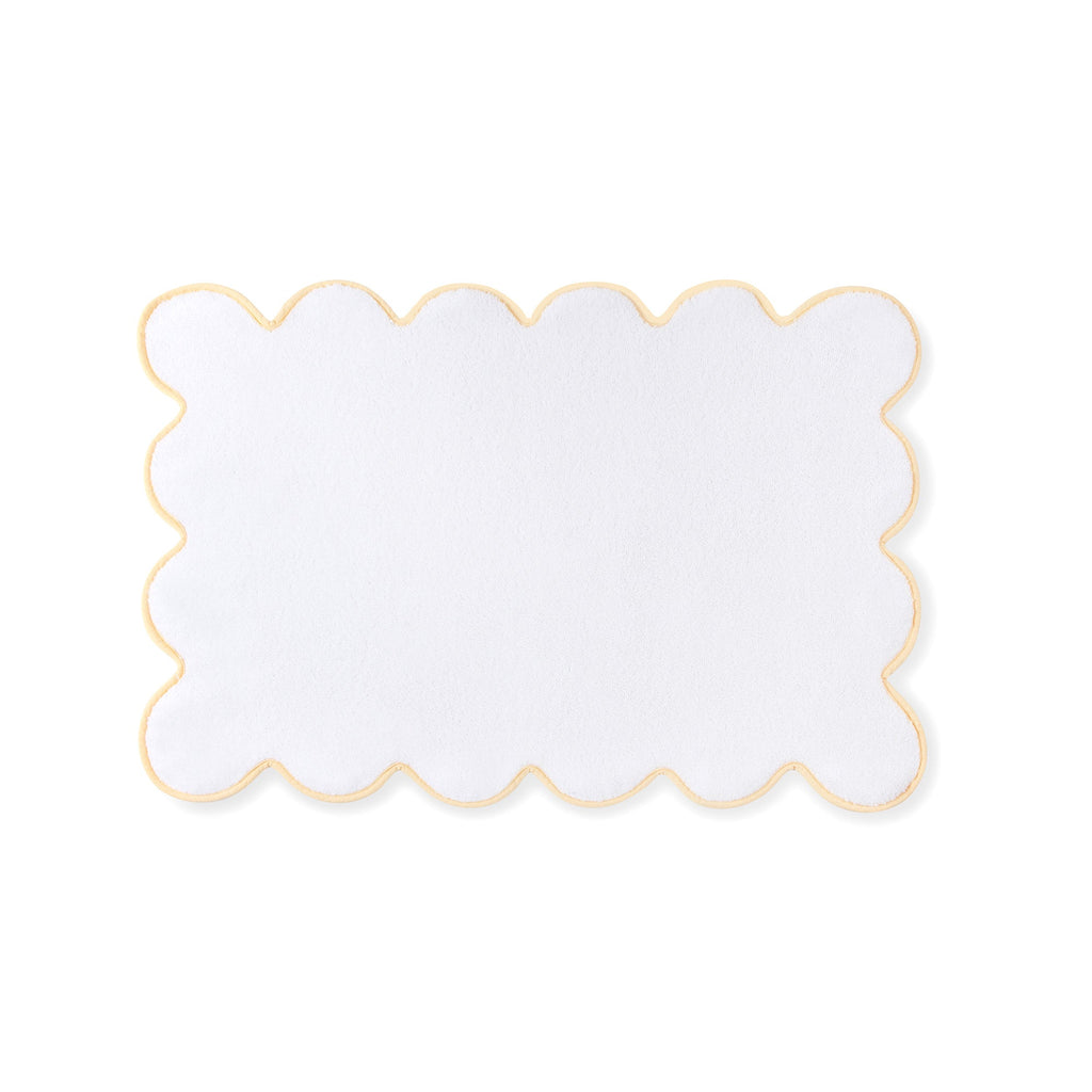 Bath Mat, Chairish Mats for Bathroom Floor Comfort, Shower Areas and Guest Baths, 8 Color Options image 22