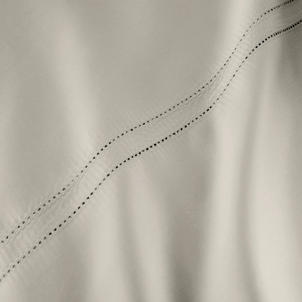 Bed Sheet Set, Yalda, Cooling Comfort, Breathable Construction for Master Bedrooms, Guest Beds and Daily Use, 7 Sizes and 11 Colors image 71