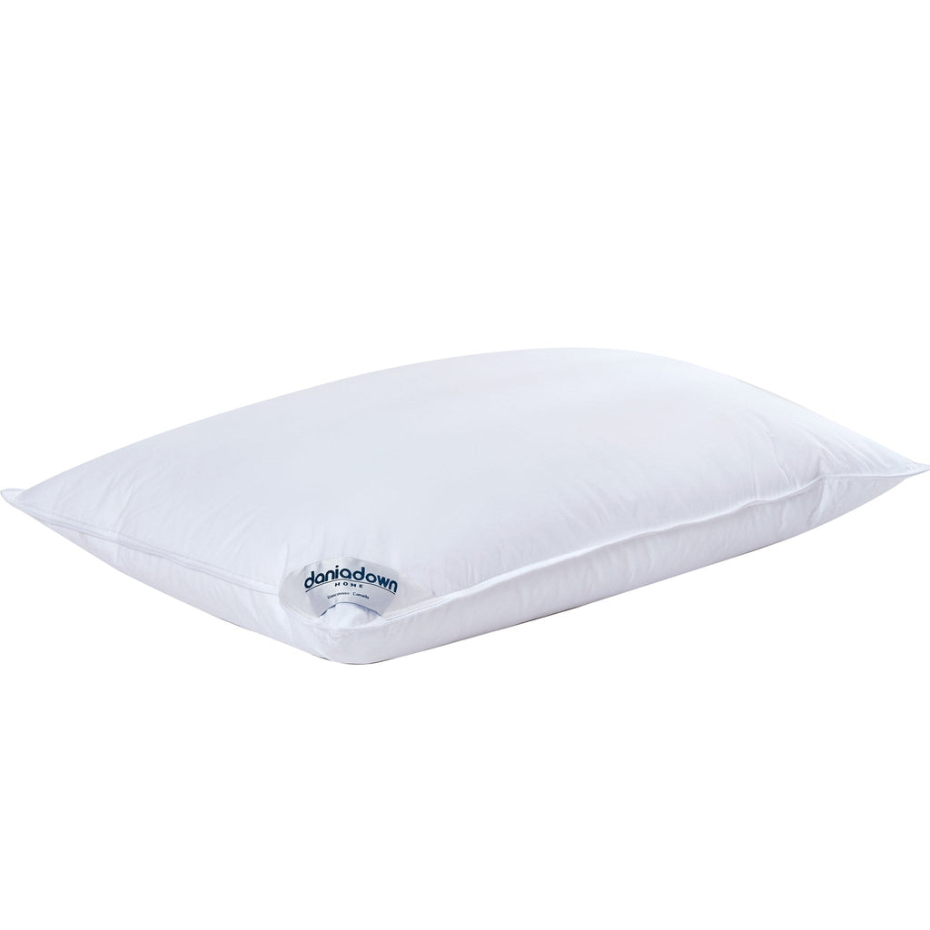 Bed Pillow, Down Alternative, Hypoallergenic Comfort for Everyday Sleep and Guest Room Bedding, 7 Size Options image 8