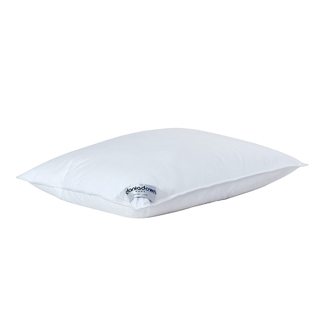 Bed Pillow, Down Alternative, Hypoallergenic Comfort for Everyday Sleep and Guest Room Bedding, 7 Size Options image 13