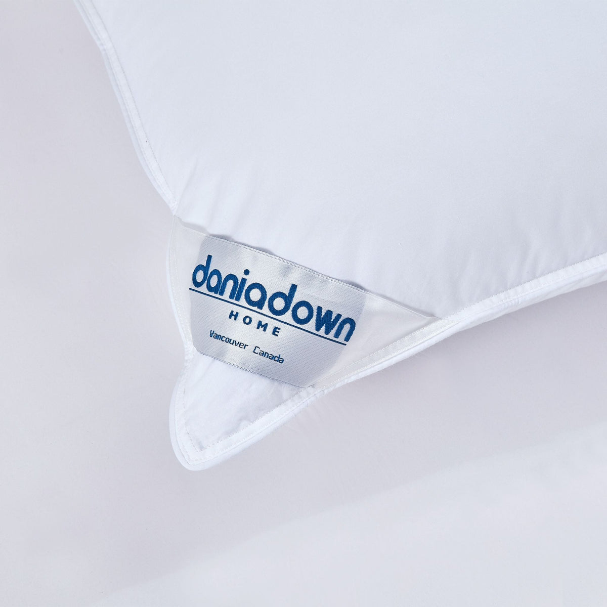 Bed Pillow, Down Alternative, Hypoallergenic Comfort for Everyday Sleep and Guest Room Bedding, 7 Size Options image 14