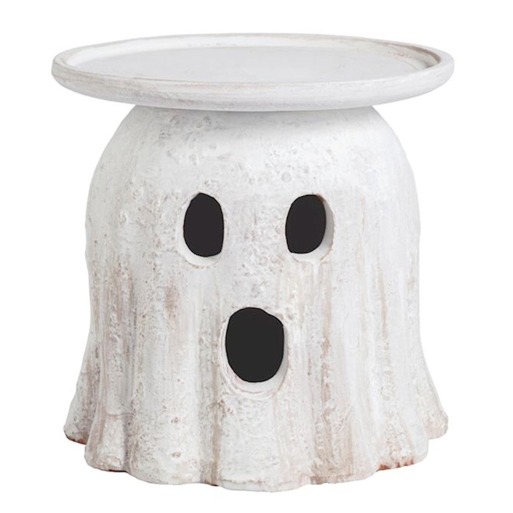 Pillar Candle Holder, Halloween for Home Candle Displays and Table Centerpieces, Designed for Tabletop Candle Displays and Home Decorating image 6