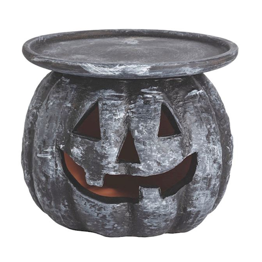 Pillar Candle Holder, Halloween for Home Candle Displays and Table Centerpieces, Designed for Tabletop Candle Displays and Home Decorating image 3