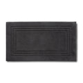 Bath Mat, Mercer Mats for Bathroom Floor Comfort, Shower Areas and Guest Baths, 4 Color Options image 3