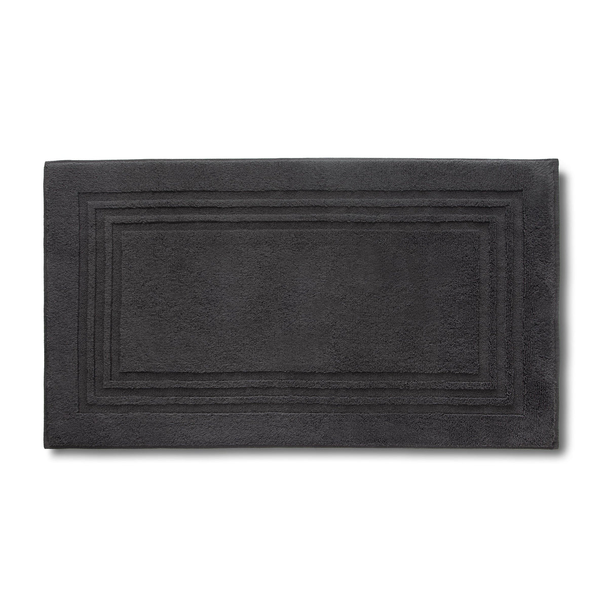 Bath Mat, Mercer Mats for Bathroom Floor Comfort, Shower Areas and Guest Baths, 4 Color Options image 3