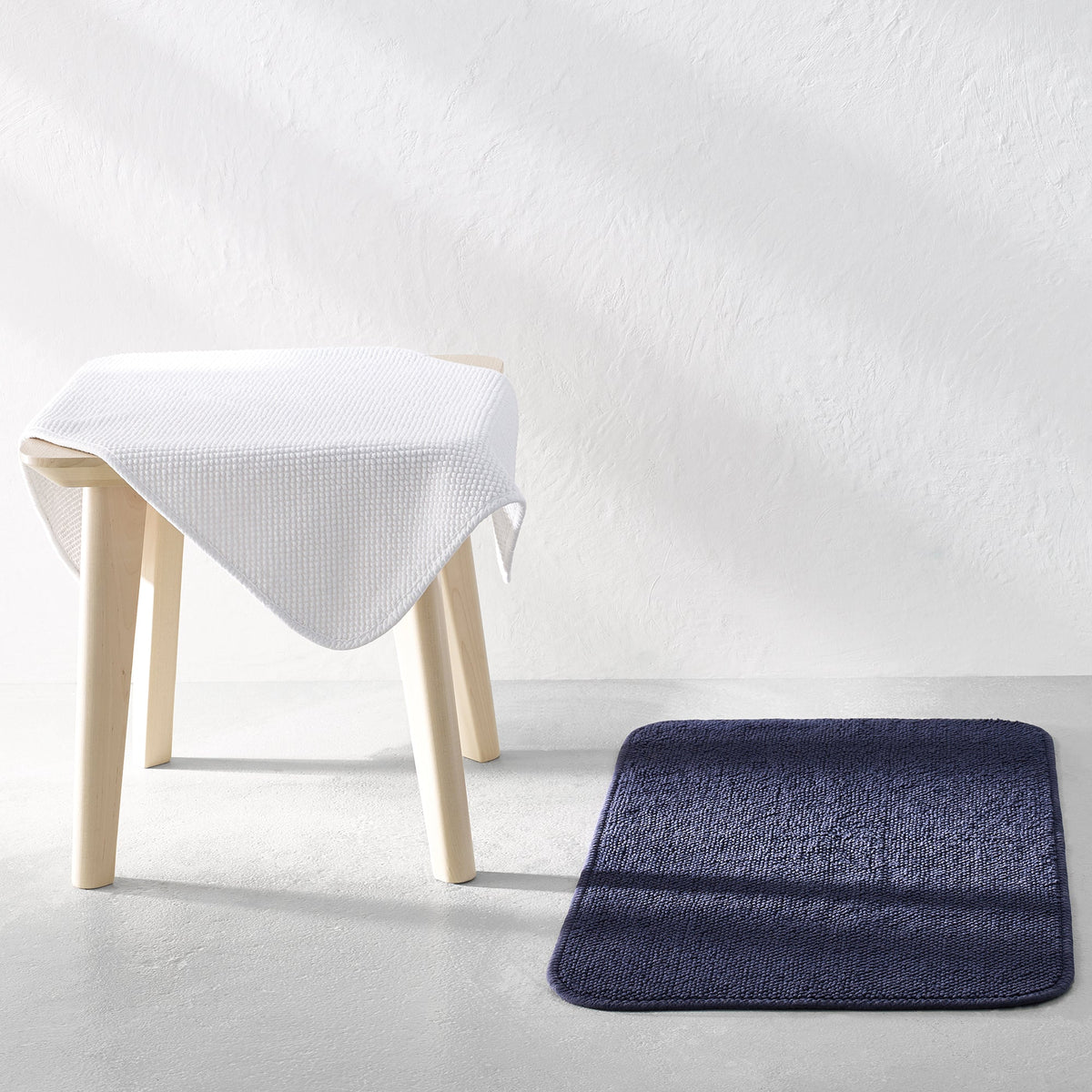 Bath Mat, Prestige Mats for Bathroom Floors, Shower Exits and Everyday Bath Routines, 7 Color Options image 1