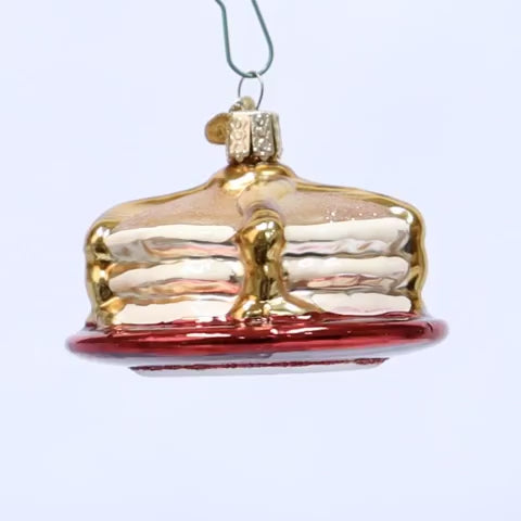Short Stack Ornament video 5