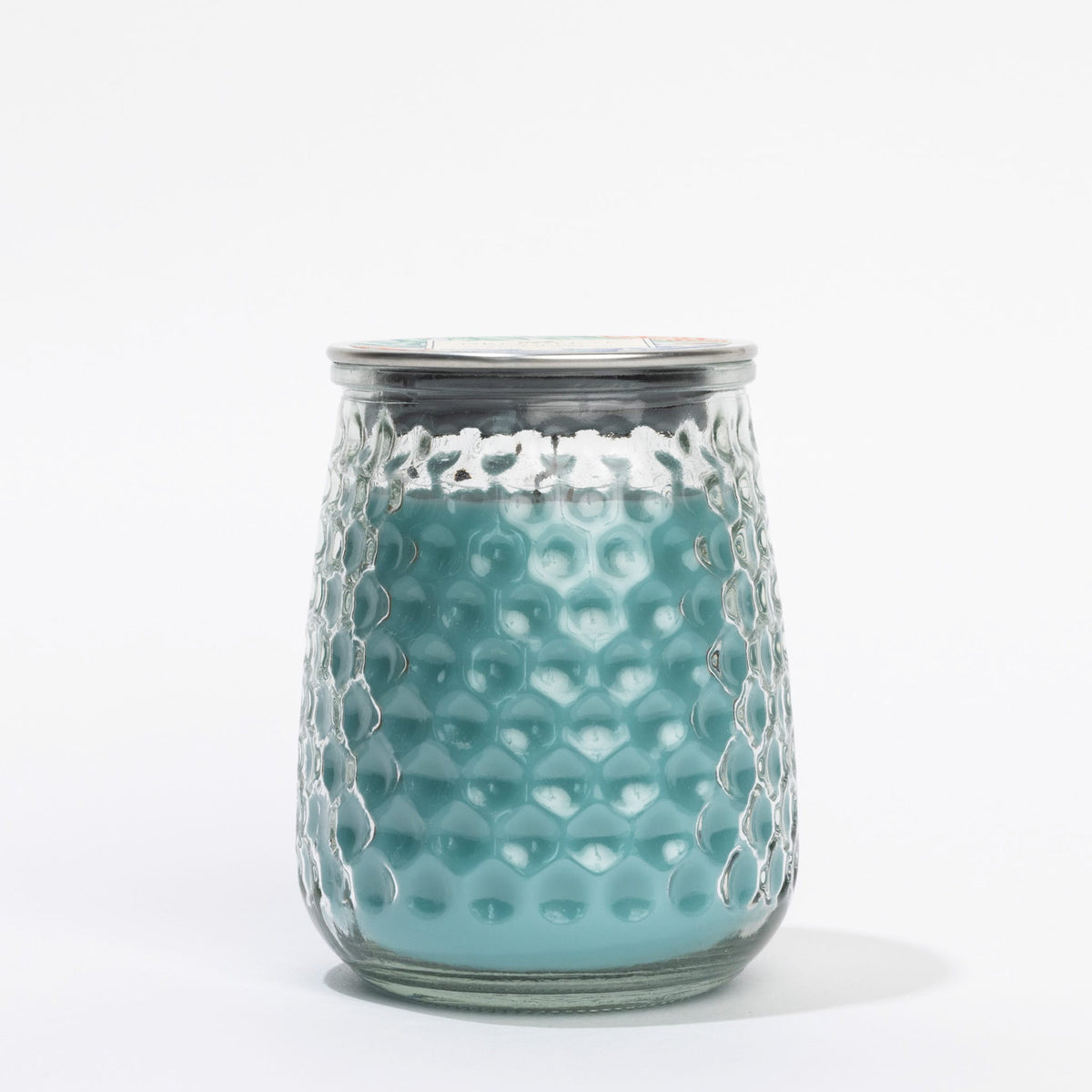 Decorative Candle, Seaspray Signature for Living Rooms, Bedrooms and Relaxing Evenings, Designed for Everyday Home Use image 1