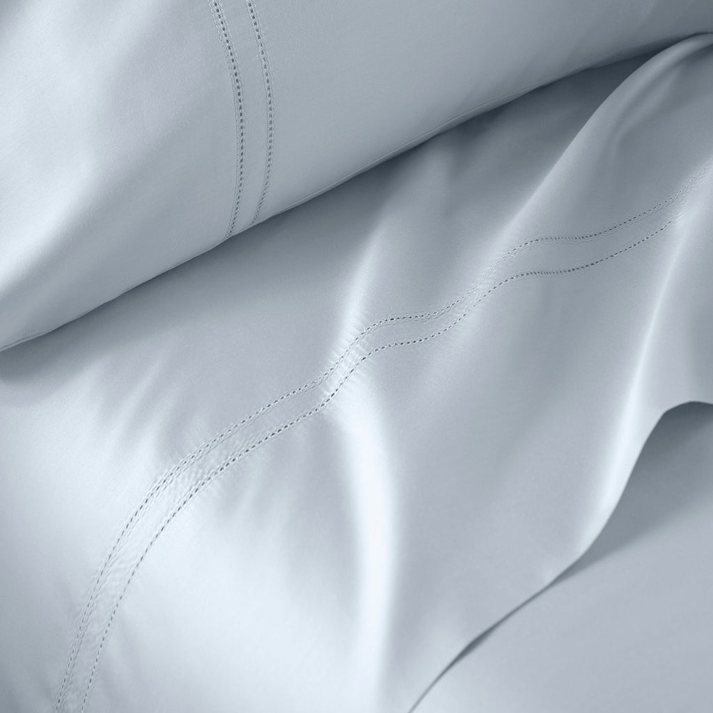 Bed Sheet Set, Yalda, Cooling Comfort, Breathable Construction for Master Bedrooms, Guest Beds and Daily Use, 7 Sizes and 11 Colors image 53