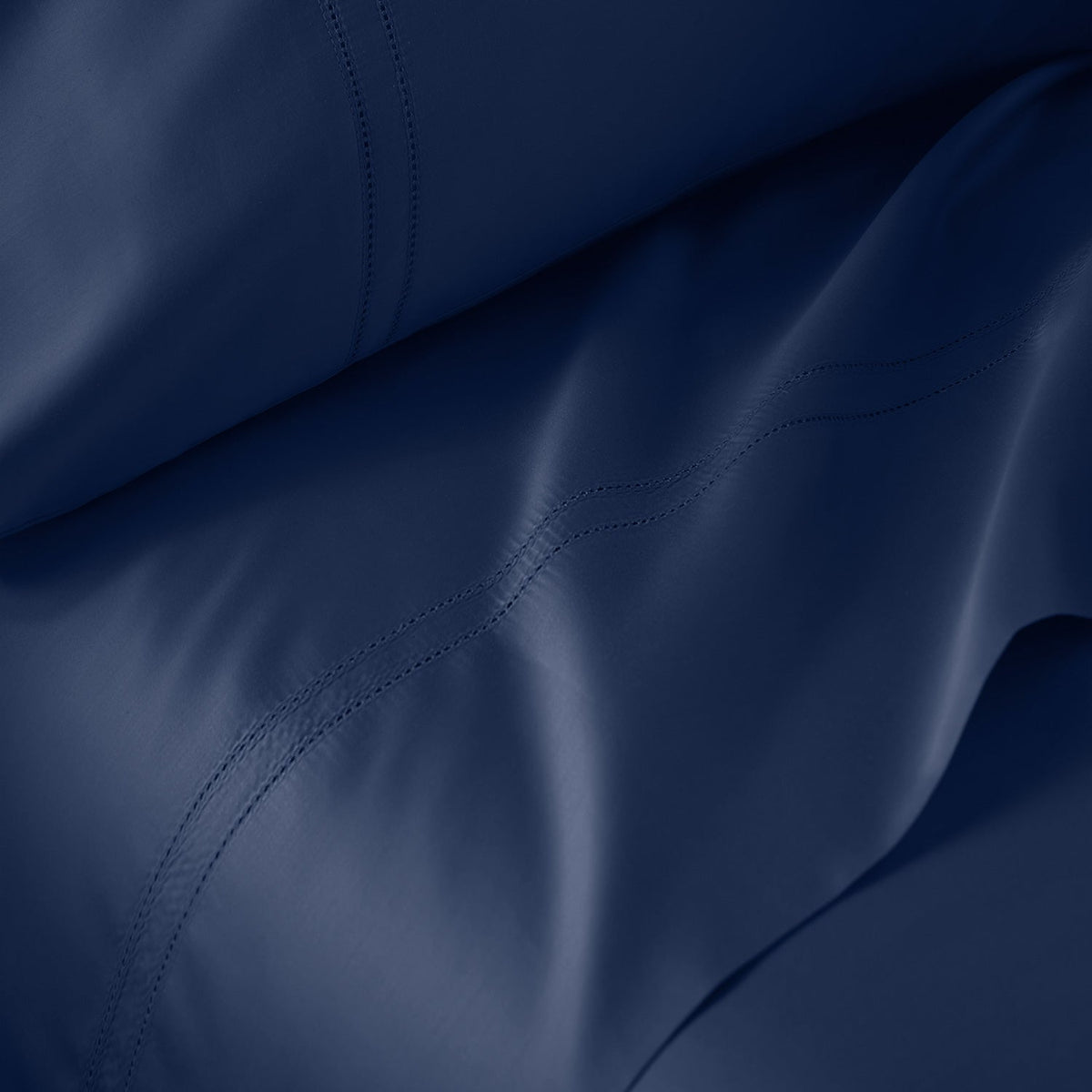 Bed Sheet Set, Yalda, Cooling Comfort, Breathable Construction for Master Bedrooms, Guest Beds and Daily Use, 7 Sizes and 11 Colors image 78