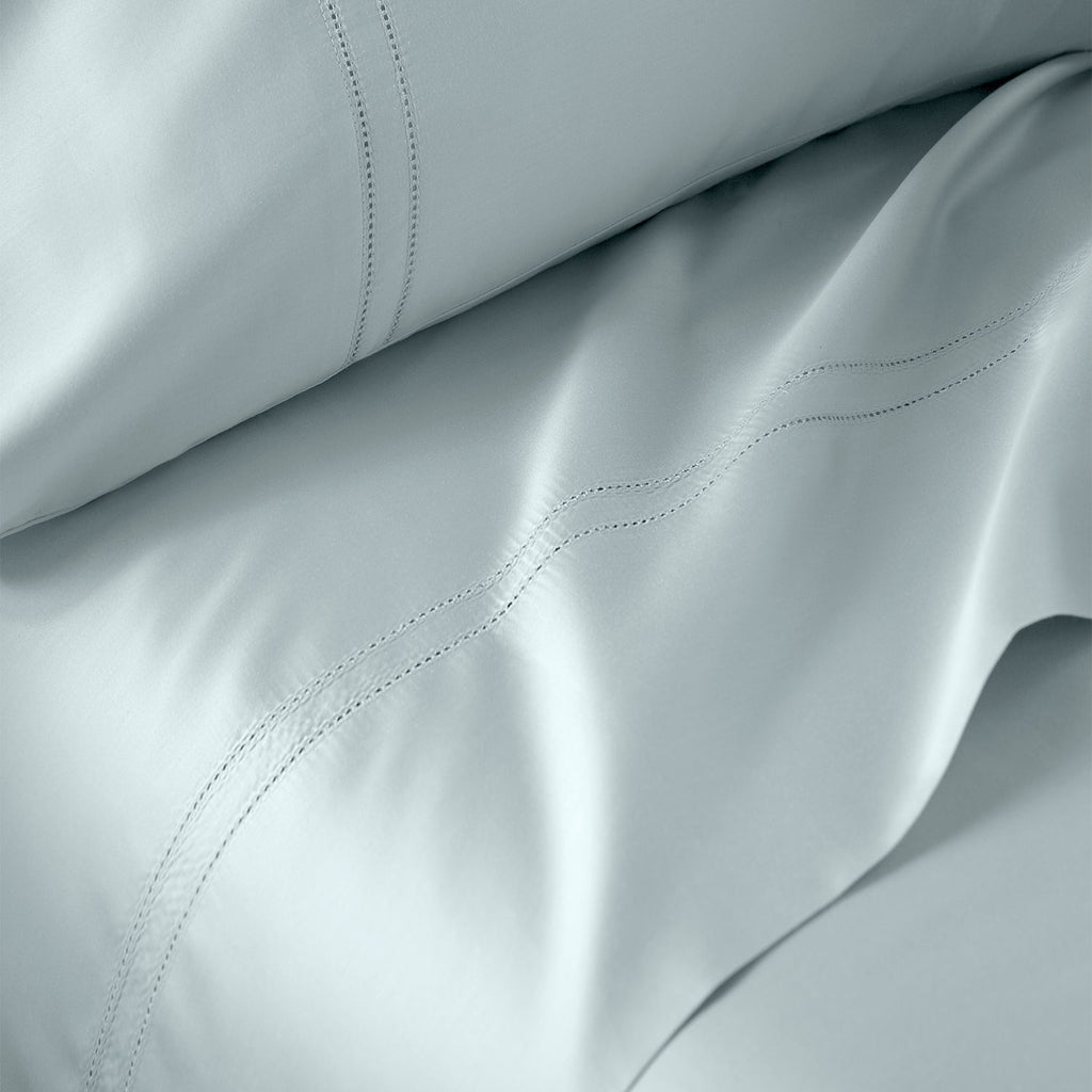 Bed Sheet Set, Yalda, Cooling Comfort, Breathable Construction for Master Bedrooms, Guest Beds and Daily Use, 7 Sizes and 11 Colors image 37