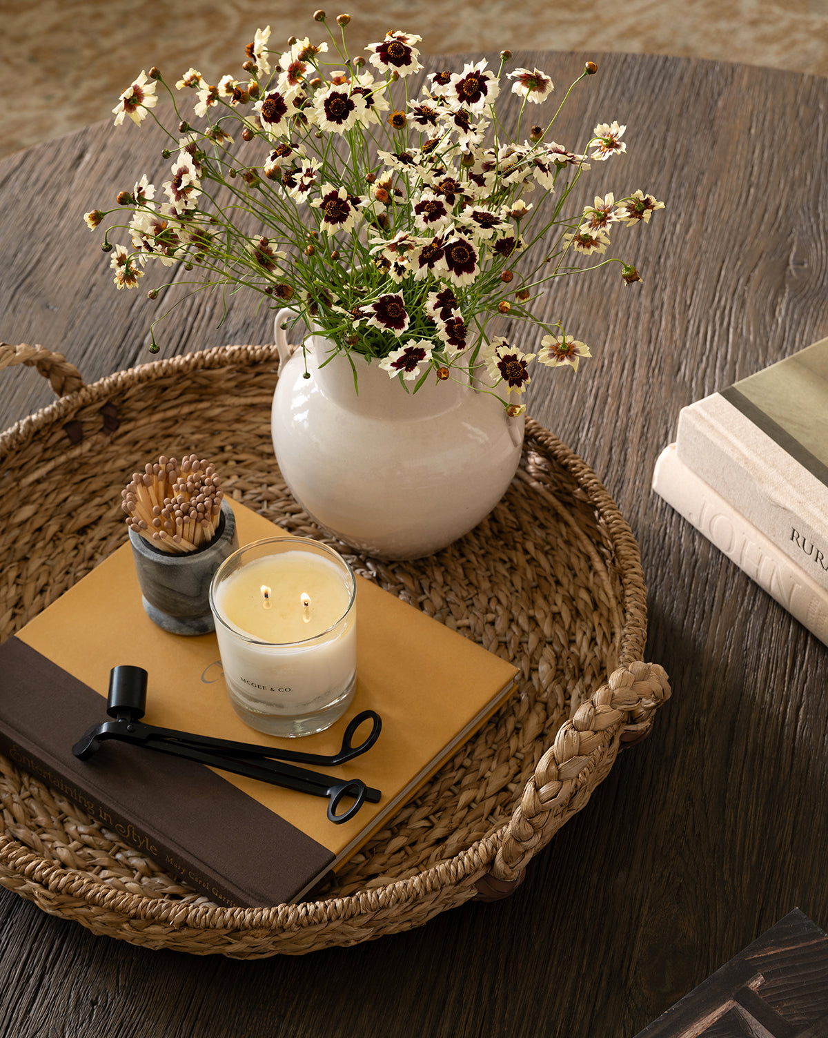 Candle Snuffer, Home Accessories : Decor : Accessories for Candle Flame Extinguishing, Mantel Displays and Everyday Candle Care image 1
