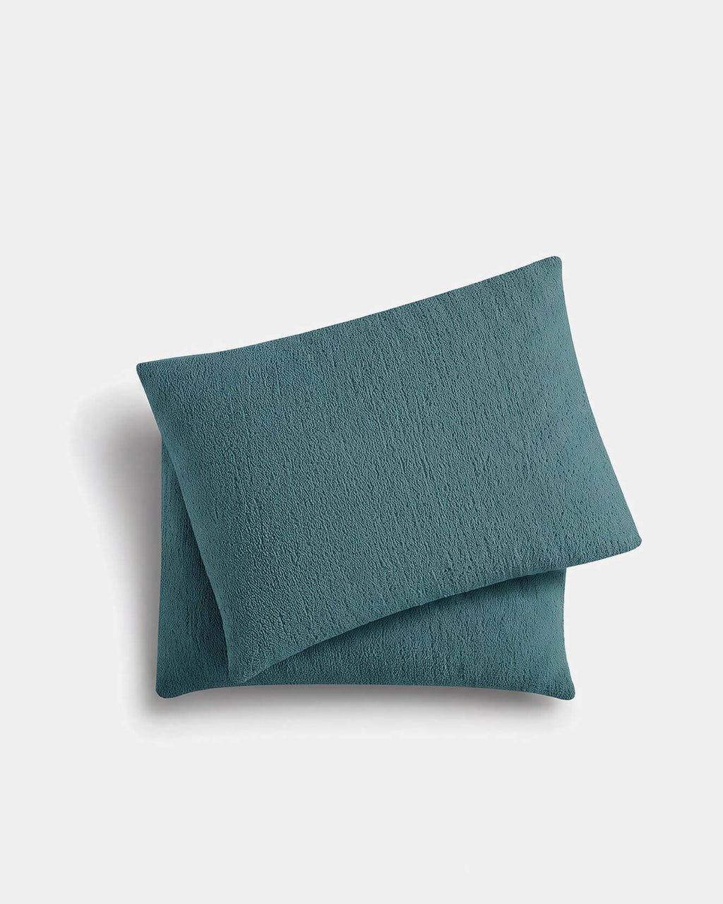 Decorative Pillow Sham Set, Snug, Machine-Washable Care for Guest Rooms, Headboards and Everyday Bedroom Decor, 2 Sizes and 8 Colors image 58