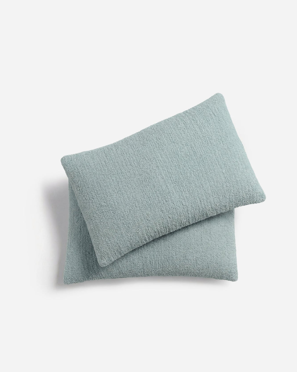 Decorative Pillow Sham Set, Snug, Machine-Washable Care for Guest Rooms, Headboards and Everyday Bedroom Decor, 2 Sizes and 8 Colors image 48